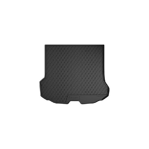 Vasca baule su misura in gomma sintetica - compatibile per Volvo V70 sw (05/07>09/16)