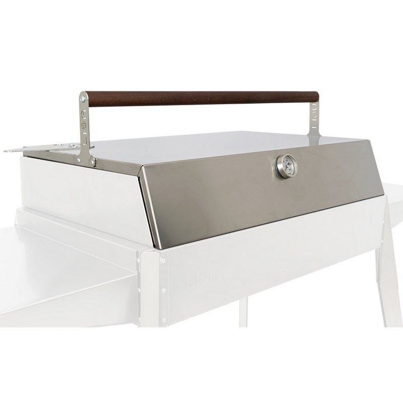 Lisa Kit accessorio forno