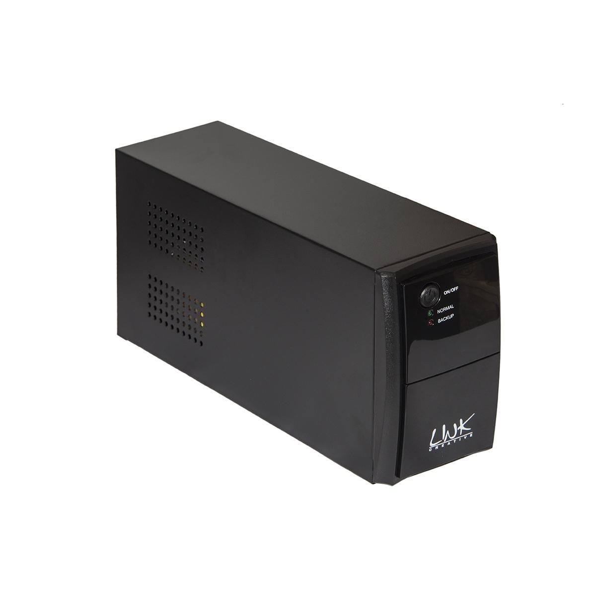 GRUPPO DI CONTINUITA 800 VA 480 WATT