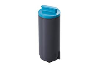 Samsung TONER ORIGINALE SAMSUNG CLP-C350A CIANO - STAMPA 4.000 PAGINE