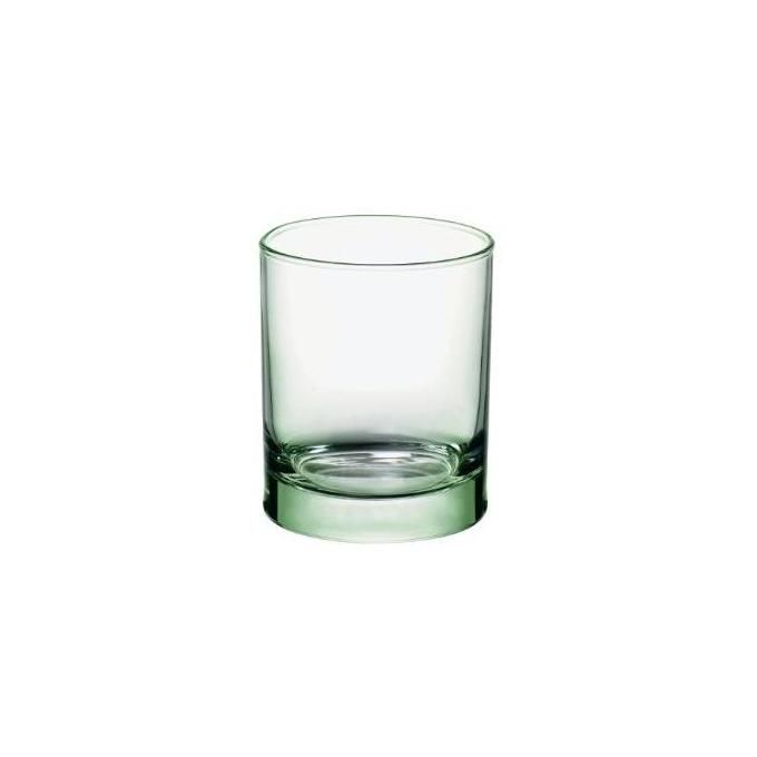 Bormioli Rocco Confezione 3 Bicchieri Acqua Iride 25cl