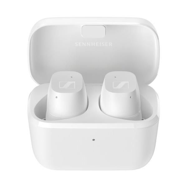 Auricolari Senza Fili Sennheiser CX200TRUE WHITE Bianco