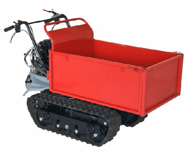 Motocarriola cingolata TAG500TL Confezione da 1pz