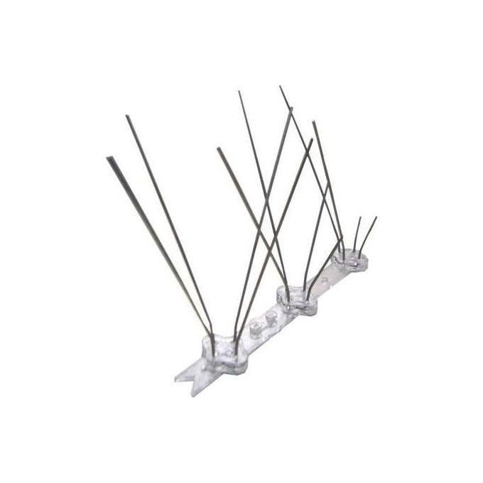 Bettini Dissuasore Volatili Policarbonato Sp 40 Cm 50