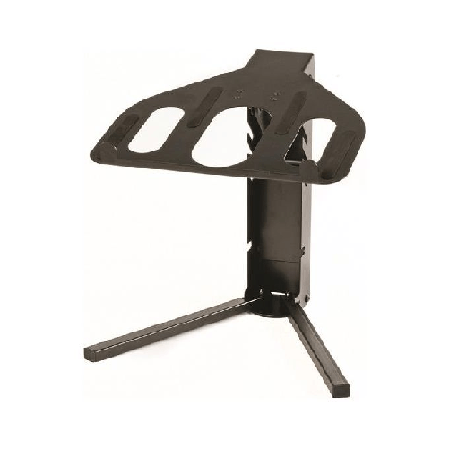 Quiklok QUIK-LOK LPH005 Supporto passivo Computer portatile Nero QUIK-LOK LPH005 Supporto passivo Computer portatile Nero