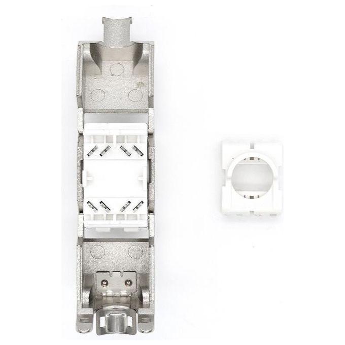 Wp Europe Keystone Cat.6a Stp Tool Less