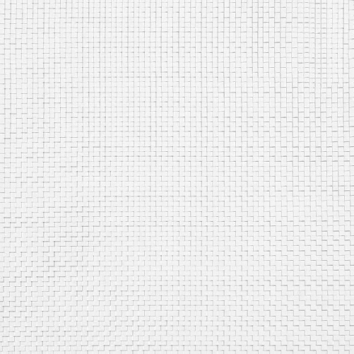 Zanzariera in Alluminio 112X500 cm Argento