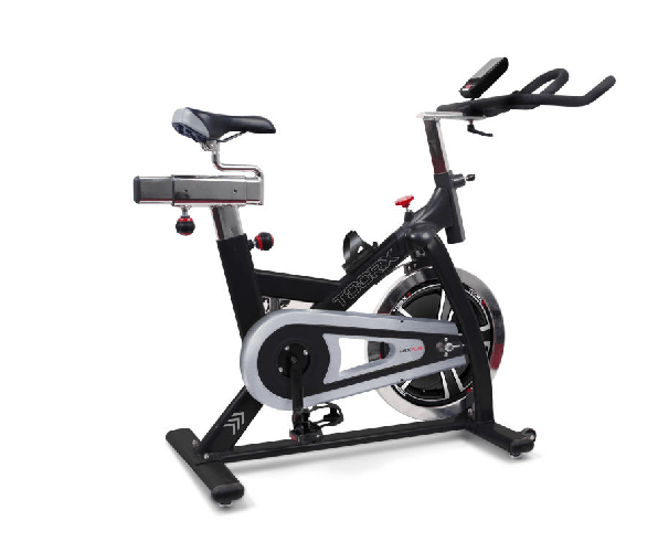 TOORX SRX 70S Spin bike trasmissione a cinghia ricevitore wireless per fascia cardio
