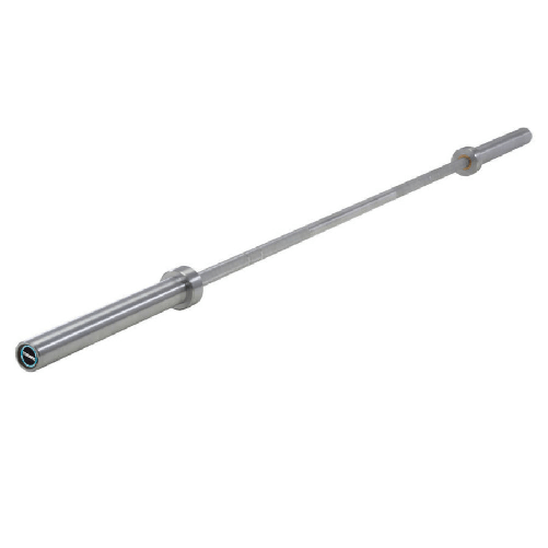 TOORX BO-700 Bilanciere olimpionico 220 cm