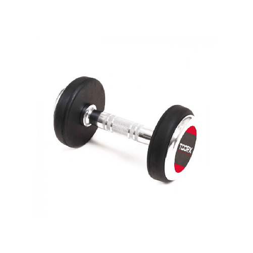 TOORX MGP-38 manubrio professionale gommato 38 KG