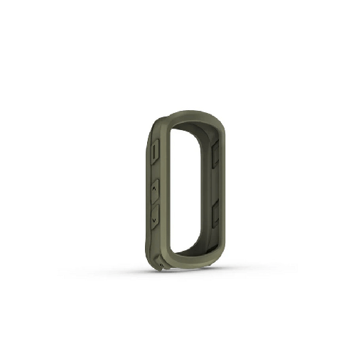 GARMIN Cover in silicone VERDE MUSCHIO per Edge 540 e 840 art. 010-13264-03