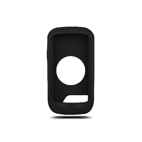 Garmin Edge 1000 Custodia Nera In Silicone Art.010-12026-00