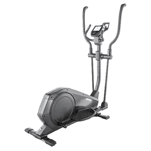 KETTLER OPTIMA 200 Ellittica volano da 14kg cod CT1022-100