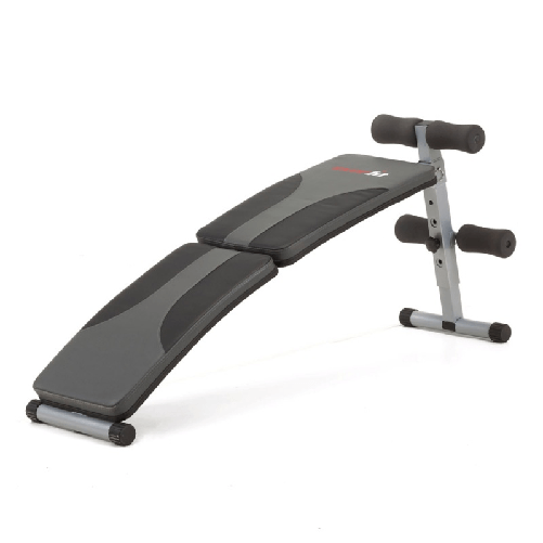 EVERFIT WBK-200 Panca addominali inclinata richiudibile