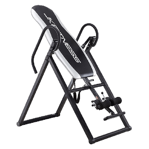 JK FITNESS JK6015 panca inversione ideale per allungamento della muscolatura