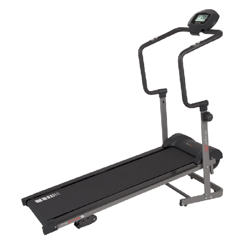 EVERFIT TFK-110-MAG Tapis roulant magnetico con inclinazione manuale