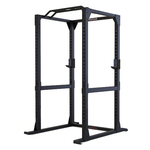 TOORX WLX-3600 Power rack con traliccio multipresa superiore
