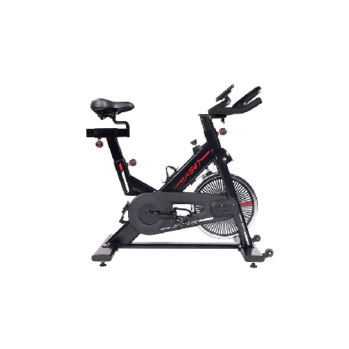 JK FITNESS JK547 indoor cycles trasmissione a catena