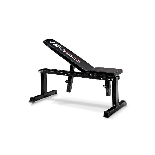 JK FITNESS JK6030 Panca Regolabile per addominali 4 regolazioni