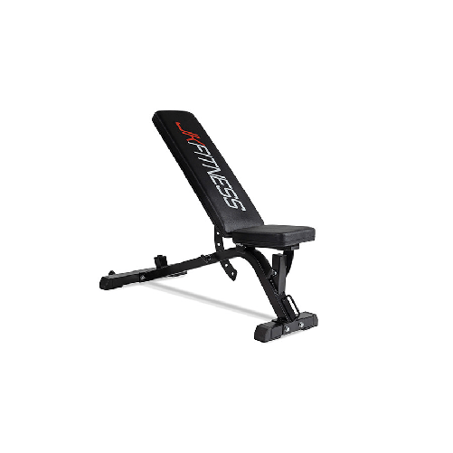 JK FITNESS JK6048 panca regolabile a 7 regolazioni peso max 250kg JK6048