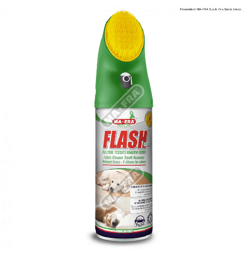 MA-FRA Flash Pet 400Ml