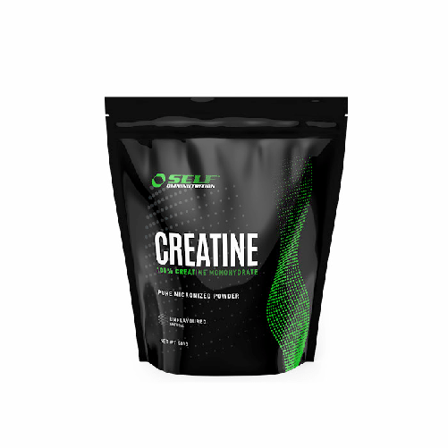 SELF OMNINUTRITION CREATINE integratore di creatina monoidrata 500g NEUTRO