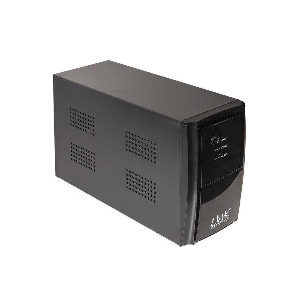 Link LKUPS1500 Gruppo di Continuita' 1500VA 900W