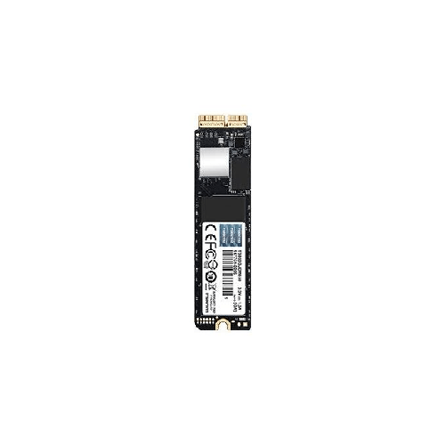 TRANSCEND TS240GJDM850 JetDrive 850 Ssd 240Gb PCI Express 3.0 per Apple Transcend JetDrive 850 240 GB PCI Express 3.0 NVMe
