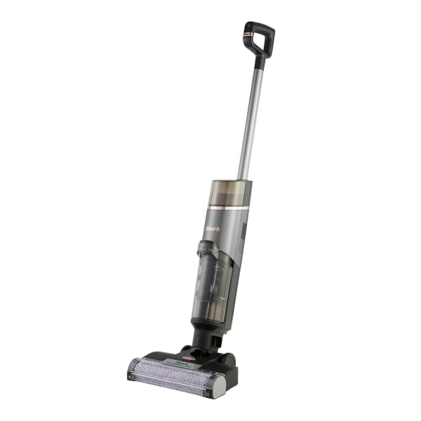 Shark WD210EU aspirapolvere a traino A cilindro Secco e bagnato Senza sacchetto ASPIRAPOLVERE E LAVAPAVIMENTI SENZA FILO SHARK HYDROVAC
