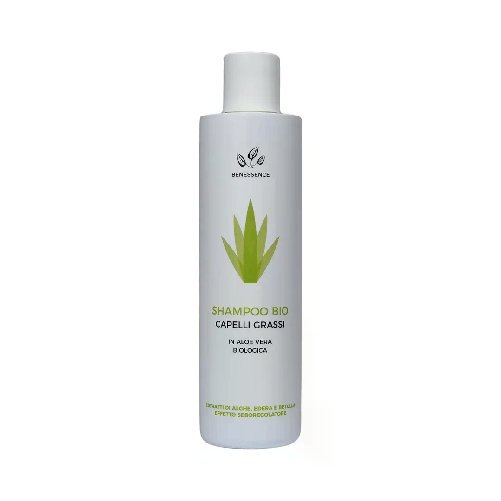 Shampoo Bio Capelli Grassi - 250 ml