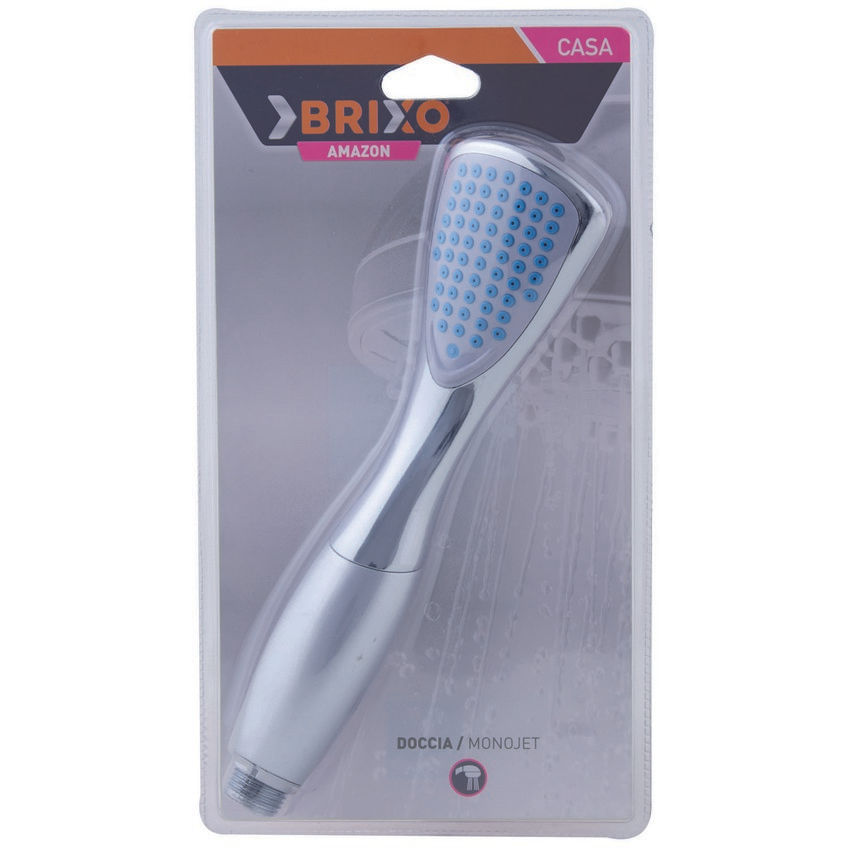 Brixo Docce Monojet Cromo