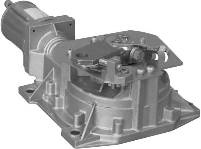 Bft motore attuatore meccanico battente eli 250 n230