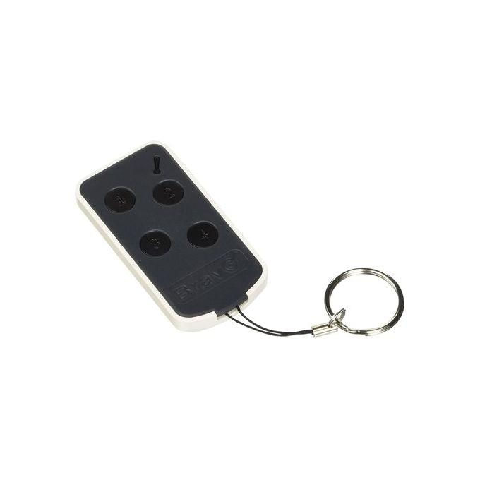 Telecomando programmabile Bravo DOORx 90502176 nero plastica