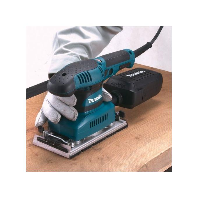 Makita BO3711 levigatrice portatile Levigatrice multiuso 22000 OPM 190 W