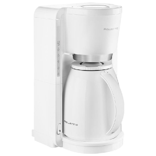 Rowenta CT3801 Automatica/Manuale Macchina da caffÃ ̈ con filtro 1 L Rowenta CT3801 Automatica/Manuale Macchina da caffè con filtro 1 L