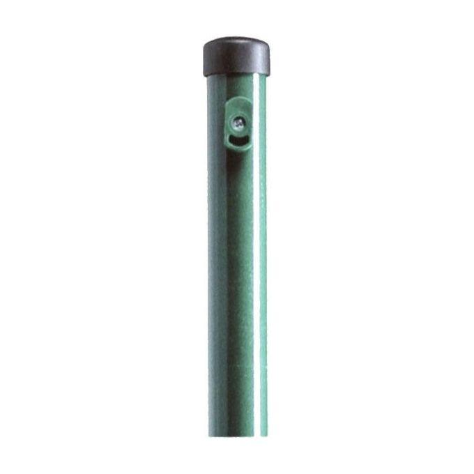 Ferrobulloni Paletto Tubolinea Plasticato 48 Cm 260