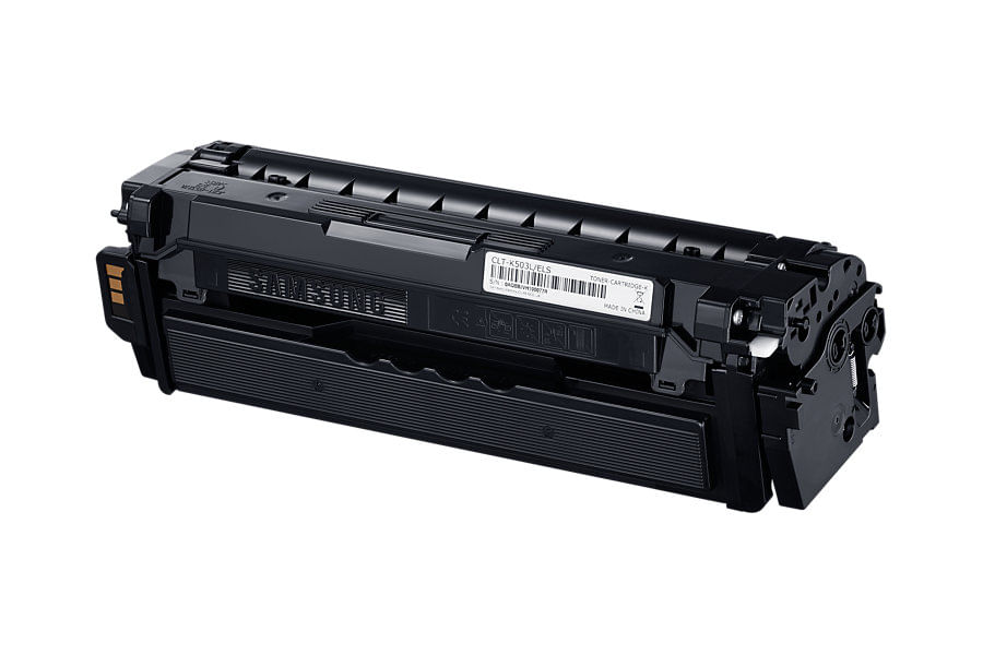 Samsung CLT-K503L cartuccia toner 1 pz Originale Nero