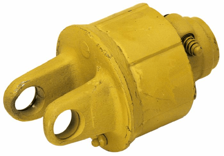Limitatore a nottolini adattabile By-Py categoria 5 30,2x80 nm 1200