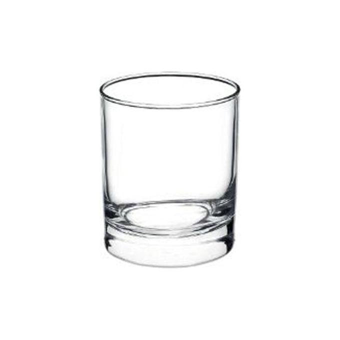 Bormioli Rocco Bicchiere Cortina Vino Cc 190 Pezzi 6