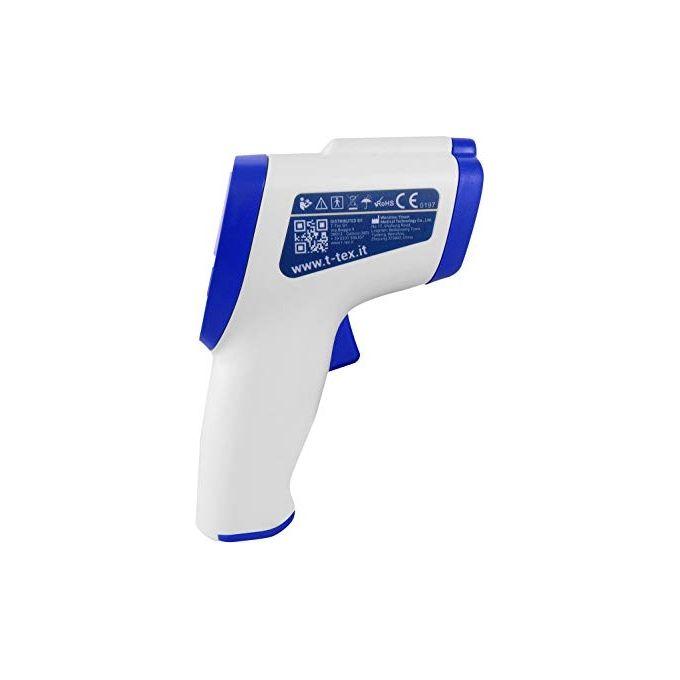 Arya Yi400 Termometro a Distanza a Infrarossi