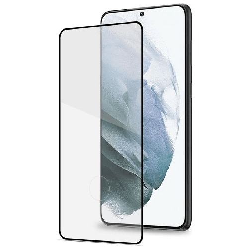 Celly FULL GLASS Pellicola proteggischermo trasparente Samsung 1 pz