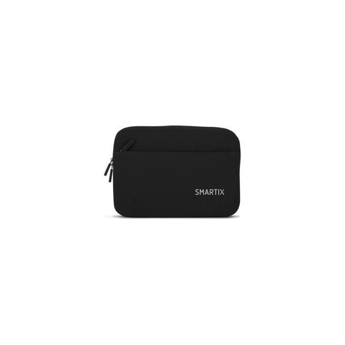 Atlantis Land P004-SL21-A0-7 custodia per tablet 17,8 cm (7") Custodia a tasca Nero