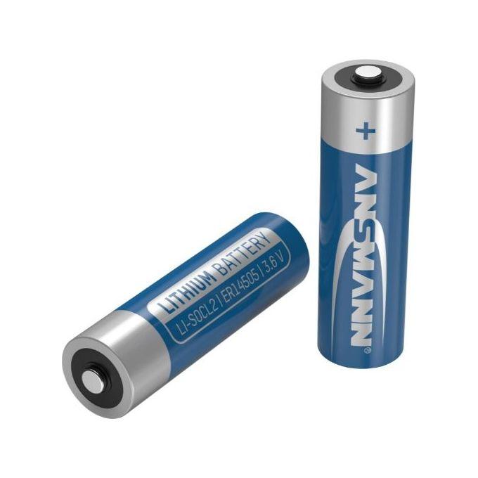 Ansmann Lithium-Thionylchlorid 36V ER14505 - AA