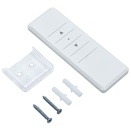 vidaXL Tenda Sole Retrattile Automatica e Parasole 3x2,5mGialla Bianca