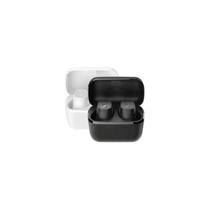 Sennheiser CX Plus True Wireless Cancellazione Attiva del Rumore Bianco