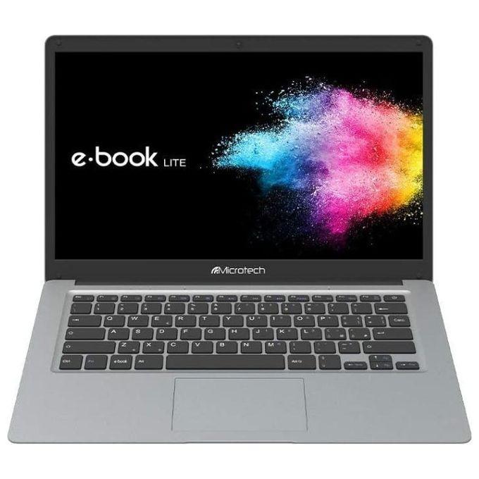 MICROTECH E-book Lite 14'' - Intel Celeron N4020
