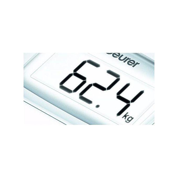 Beurer PS 25 Bilancia Pesapersone XXL con Display LCD