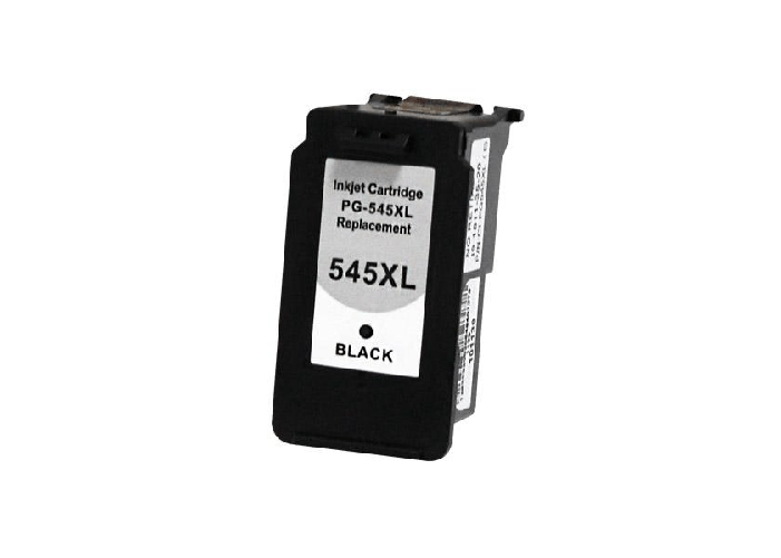Canon PG545XL Cartuccia d'inchiostro generica nera - Livello di indiostro campione - Sostituisce 8286B001/8287B001