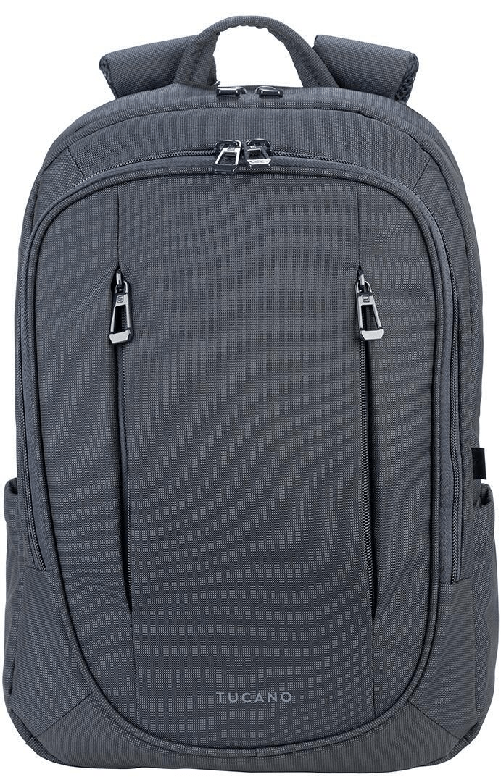 Zaino Tucano Binario Gravity per Notebook 15.6"" e Apple MacBook Pro 16"" - Blu