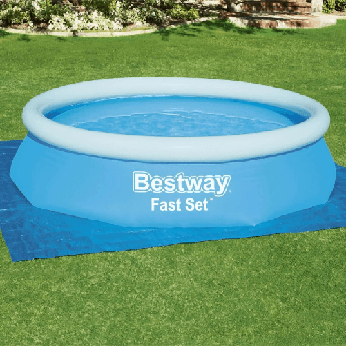 Bestway 58001 accessorio per piscina Telo per pavimento